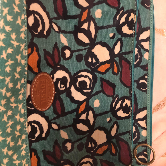 FOSSIL IPAD MINI CASE - Picture 2 of 3